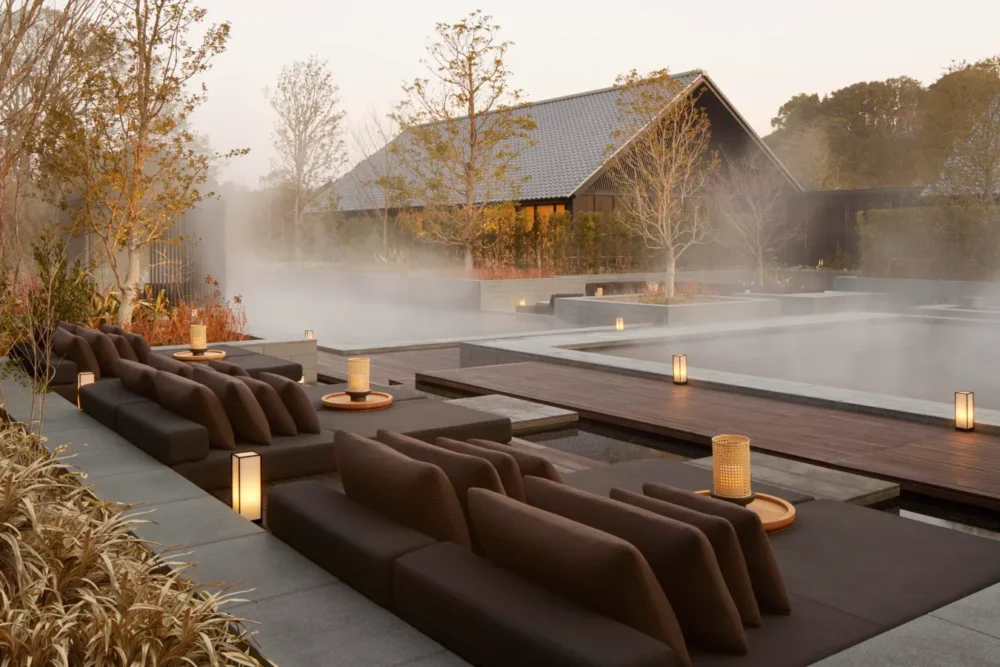 Why Casino Resorts Are Becoming the Hottest Travel Trend