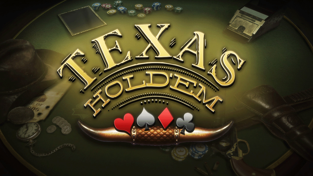 Texas Hold’em Poker Rules, Hands & Winning Strategy