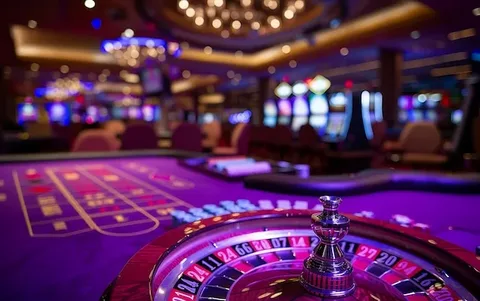Casino Security & Facial Recognition Tech, Pros & Cons
