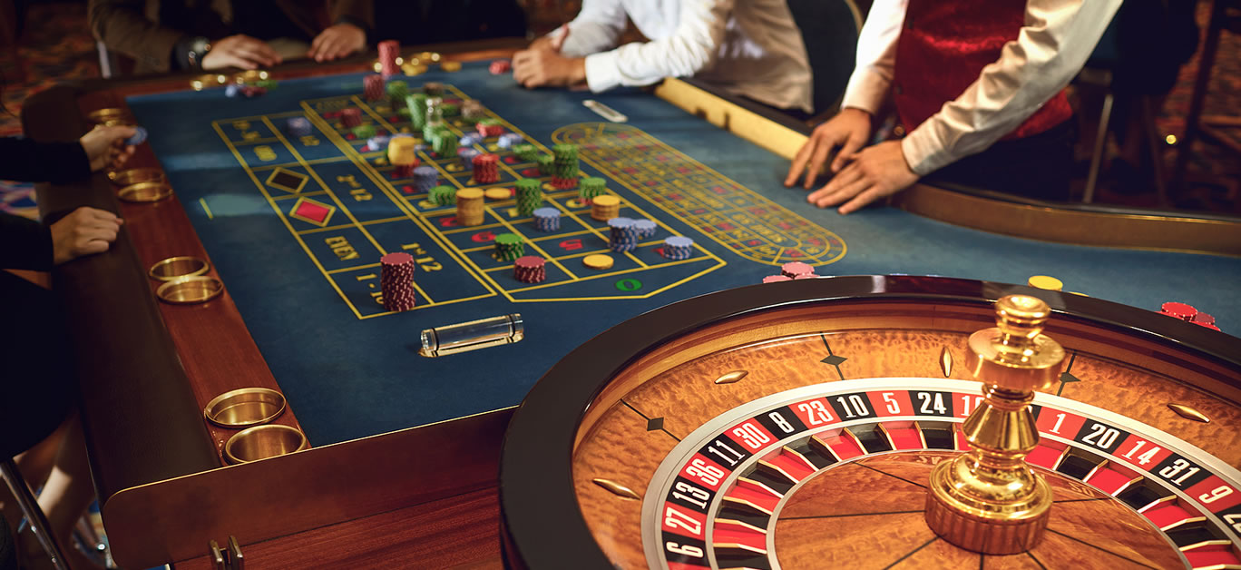 How to Play Roulette Rules, Strategies, Bets & Odds