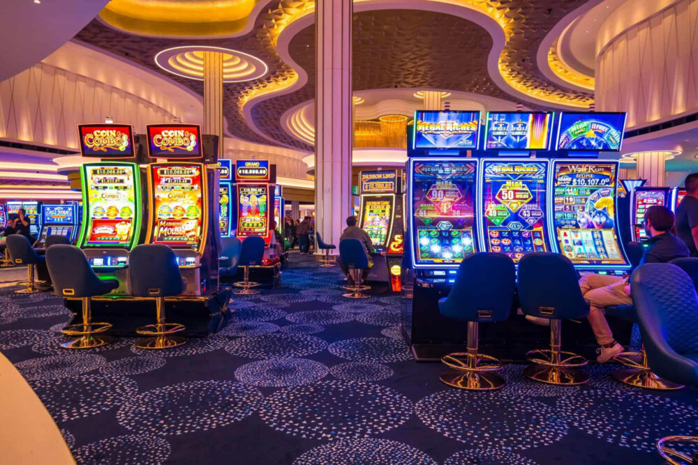 Online Gambling in Greenland in 2026