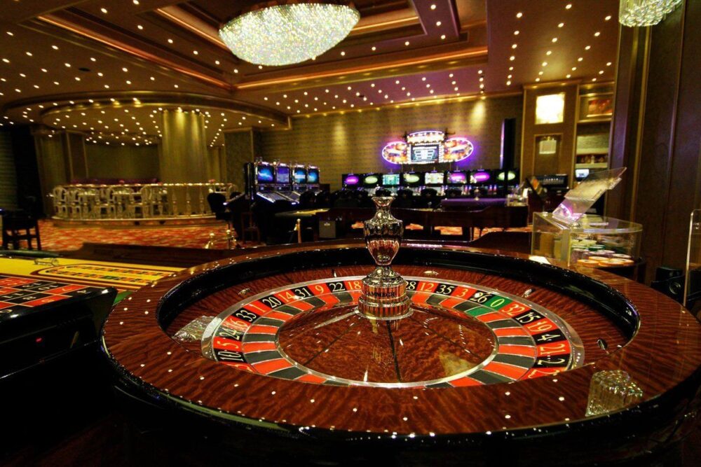 Ariana Online Casino Slot Game Ultimate Guide & Features