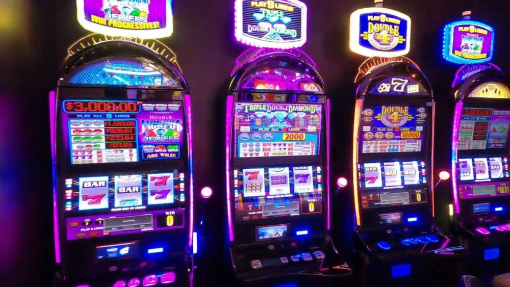 Casino Cashback Bonus How to Maximize Loss Refunds