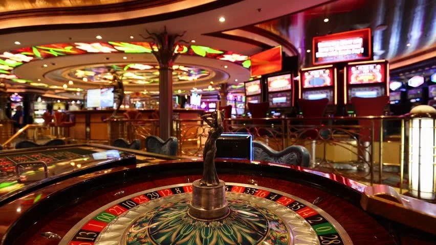 Luxury Casinos World's Finest Resorts & Experiences
