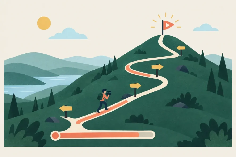 When Growing a YouTube Channel: Insights From BoostMe.com